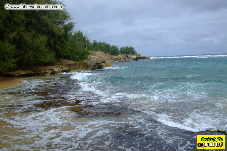 GoodGirl & Baddog's Hawaii Photos