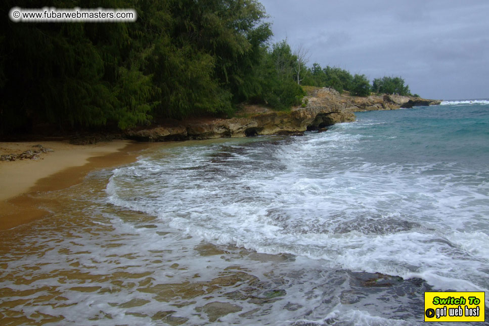 GoodGirl & Baddog's Hawaii Photos