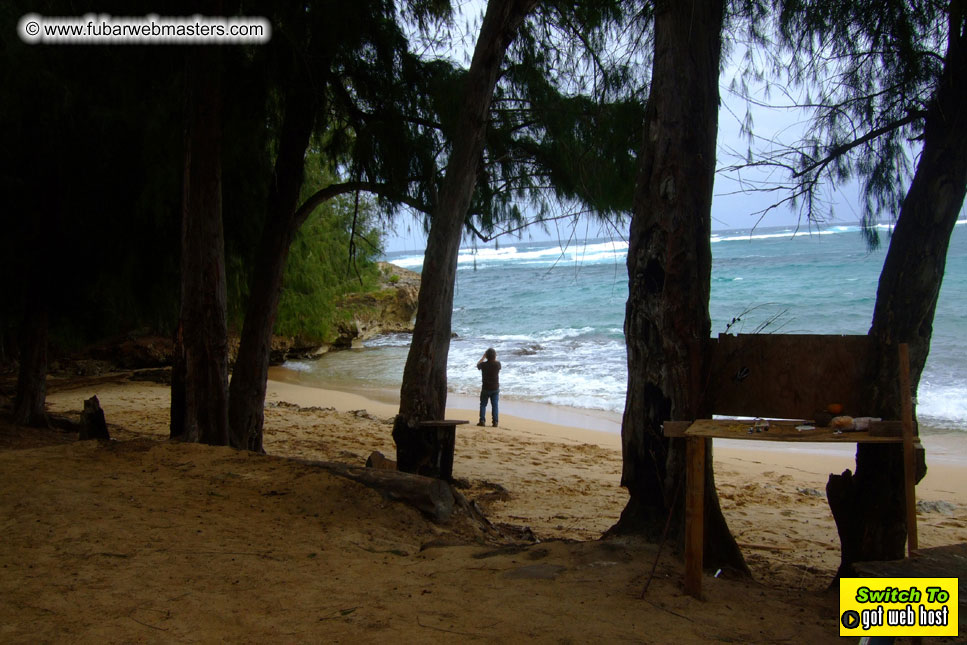 GoodGirl & Baddog's Hawaii Photos