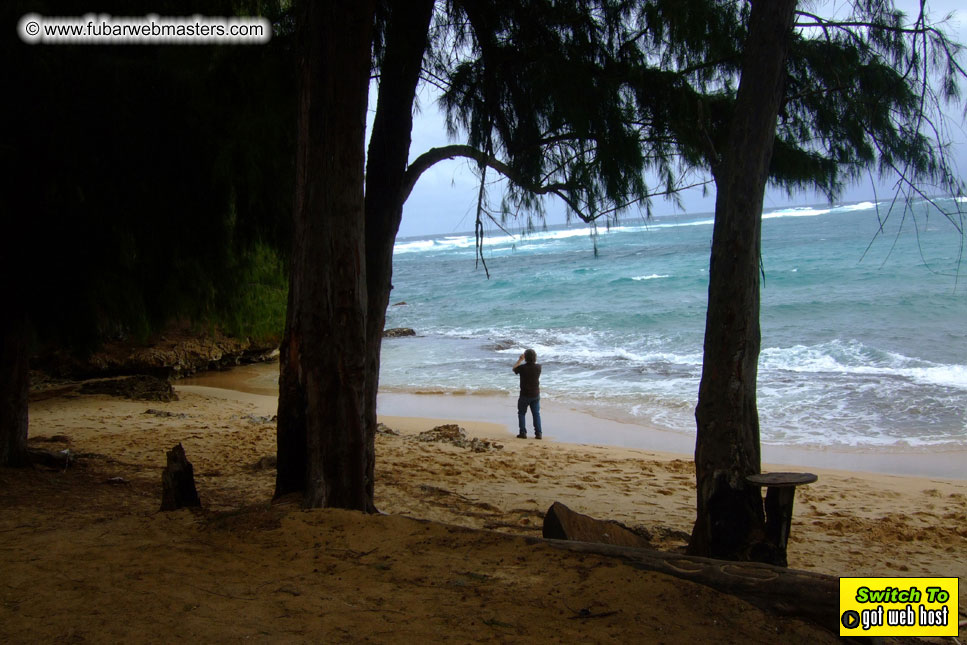 GoodGirl & Baddog's Hawaii Photos