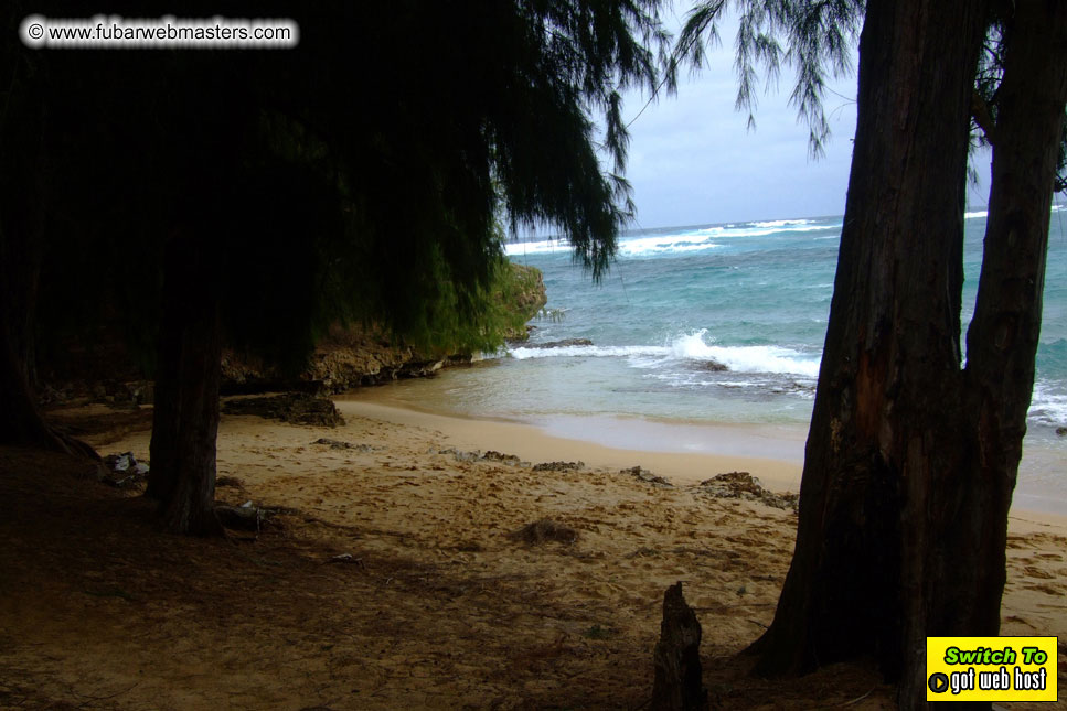 GoodGirl & Baddog's Hawaii Photos