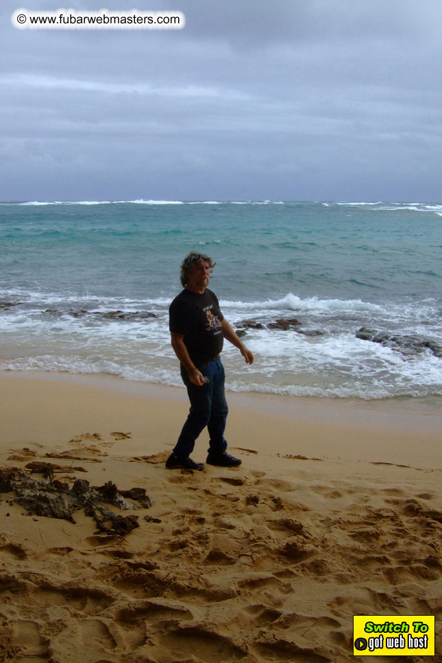 GoodGirl & Baddog's Hawaii Photos