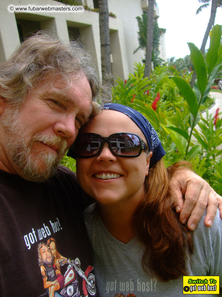 GoodGirl & Baddog's Hawaii Photos