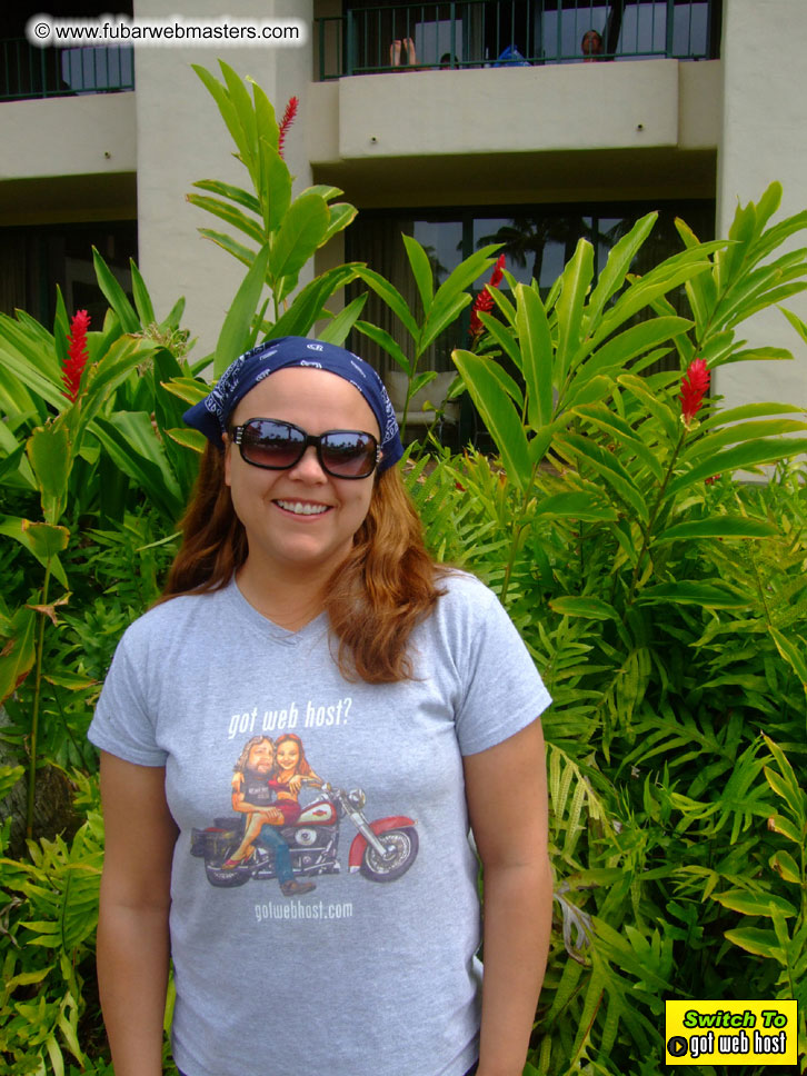 GoodGirl & Baddog's Hawaii Photos