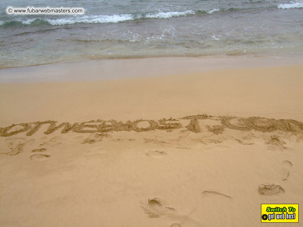 GoodGirl & Baddog's Hawaii Photos