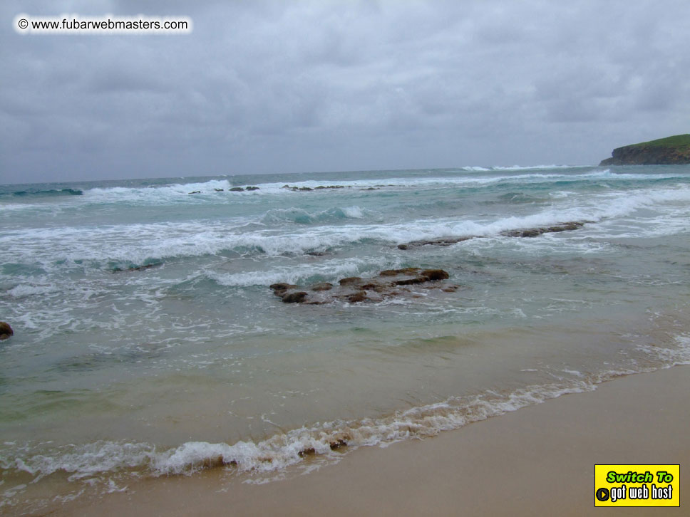 GoodGirl & Baddog's Hawaii Photos