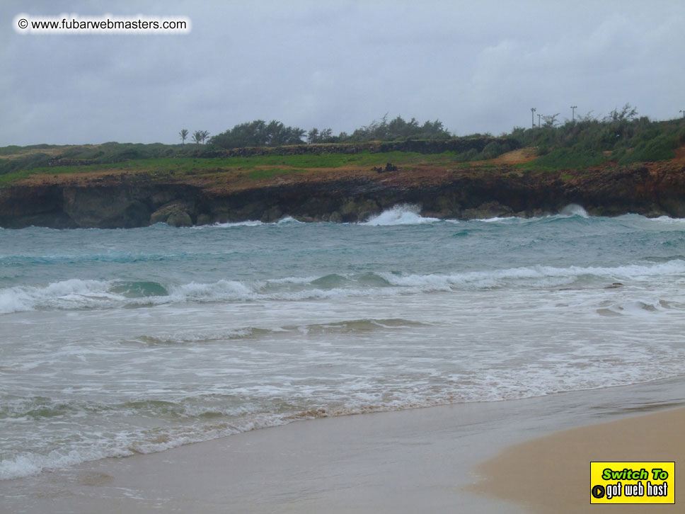 GoodGirl & Baddog's Hawaii Photos