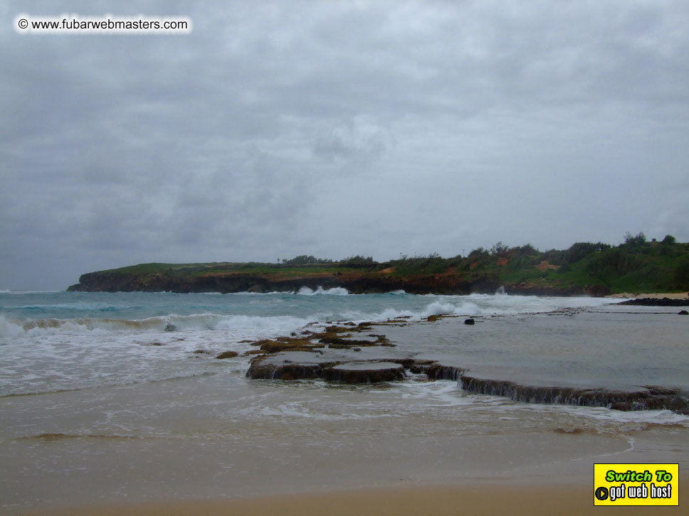 GoodGirl & Baddog's Hawaii Photos