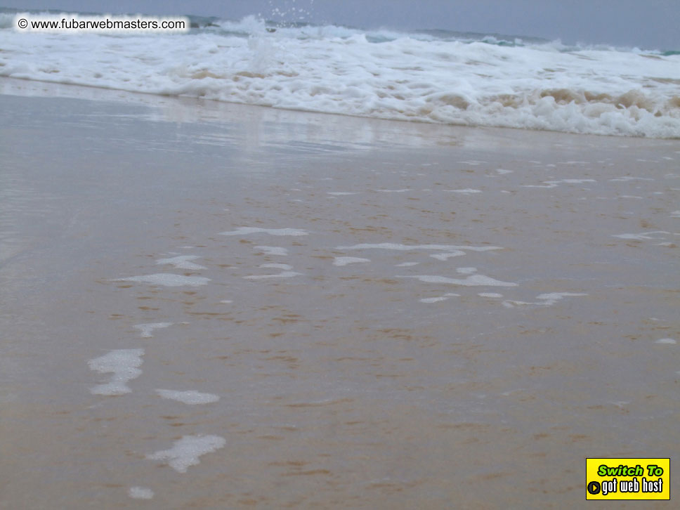 GoodGirl & Baddog's Hawaii Photos