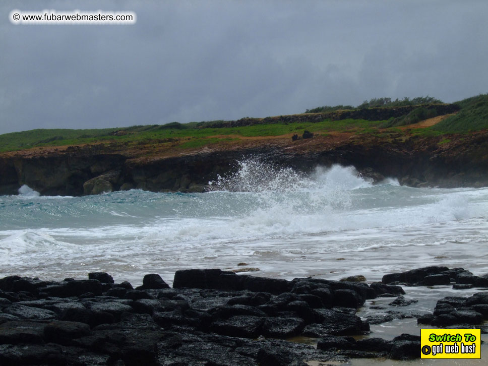 GoodGirl & Baddog's Hawaii Photos