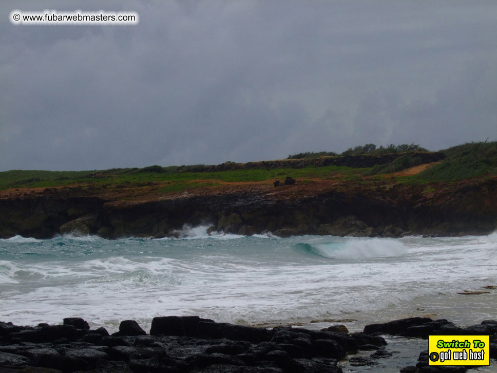 GoodGirl & Baddog's Hawaii Photos