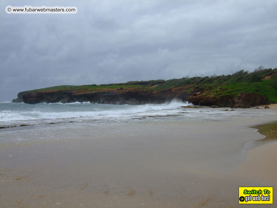 GoodGirl & Baddog's Hawaii Photos