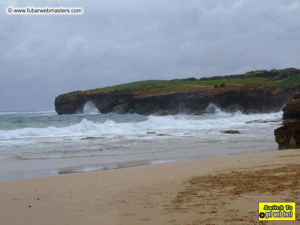 GoodGirl & Baddog's Hawaii Photos