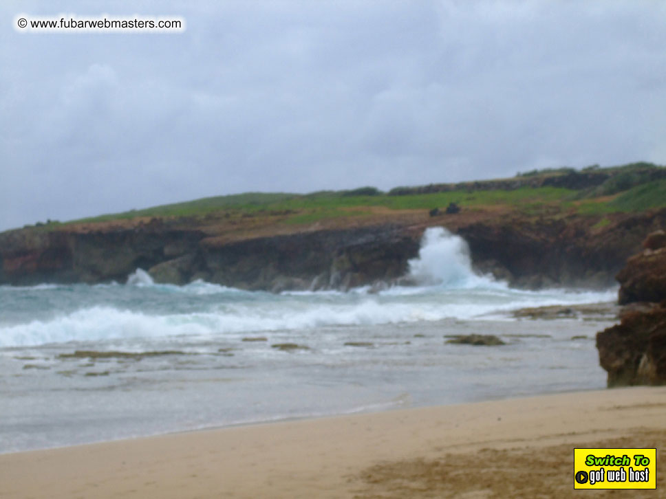 GoodGirl & Baddog's Hawaii Photos