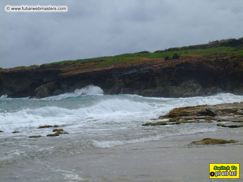 GoodGirl & Baddog's Hawaii Photos