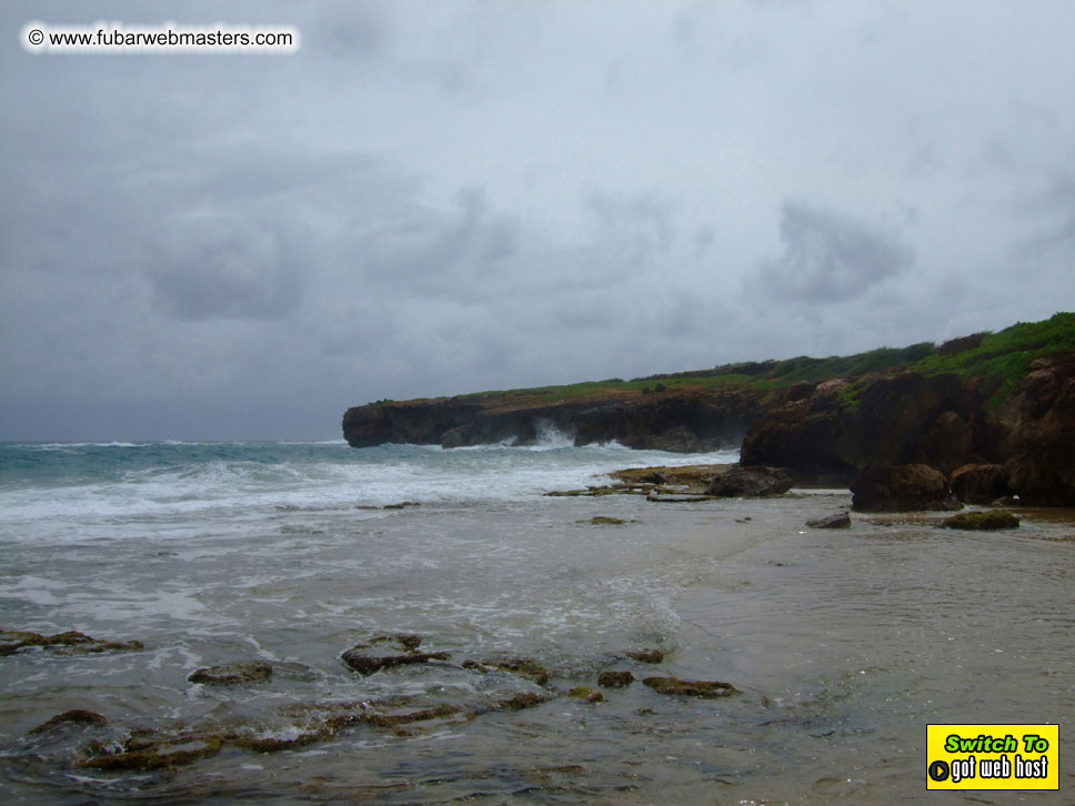 GoodGirl & Baddog's Hawaii Photos