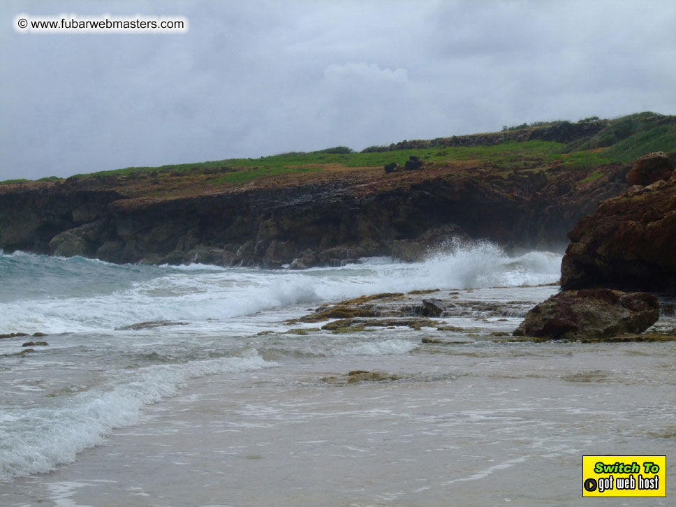 GoodGirl & Baddog's Hawaii Photos