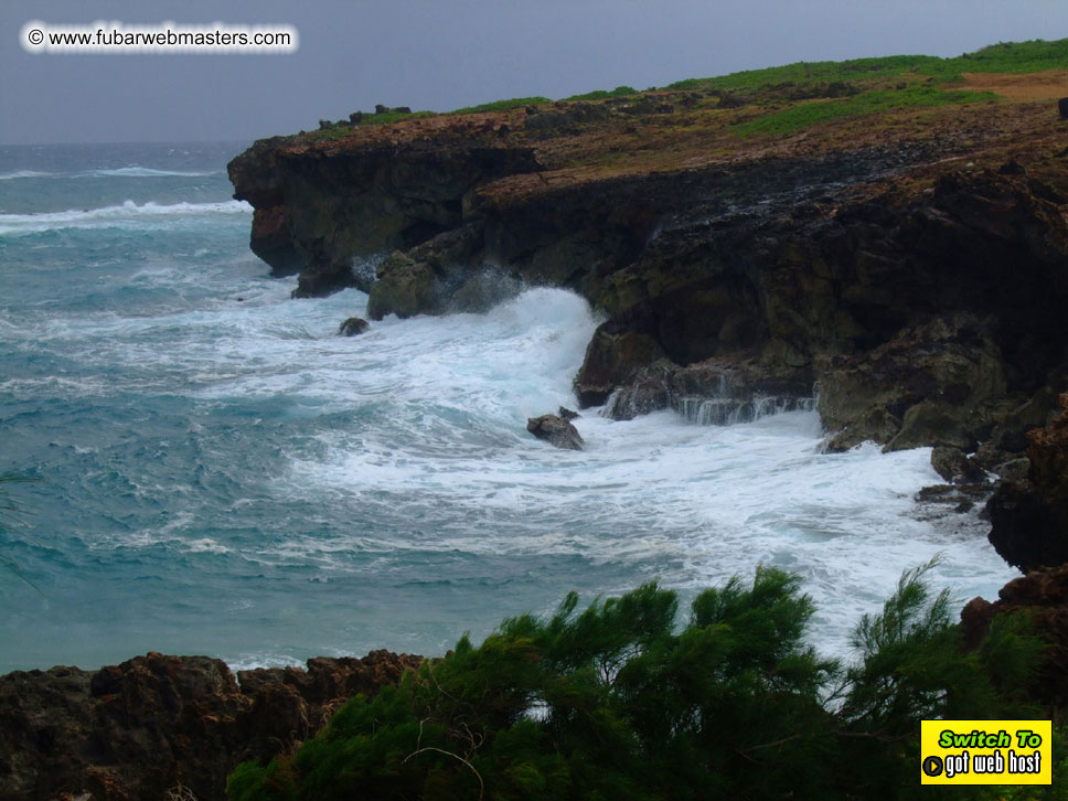 GoodGirl & Baddog's Hawaii Photos