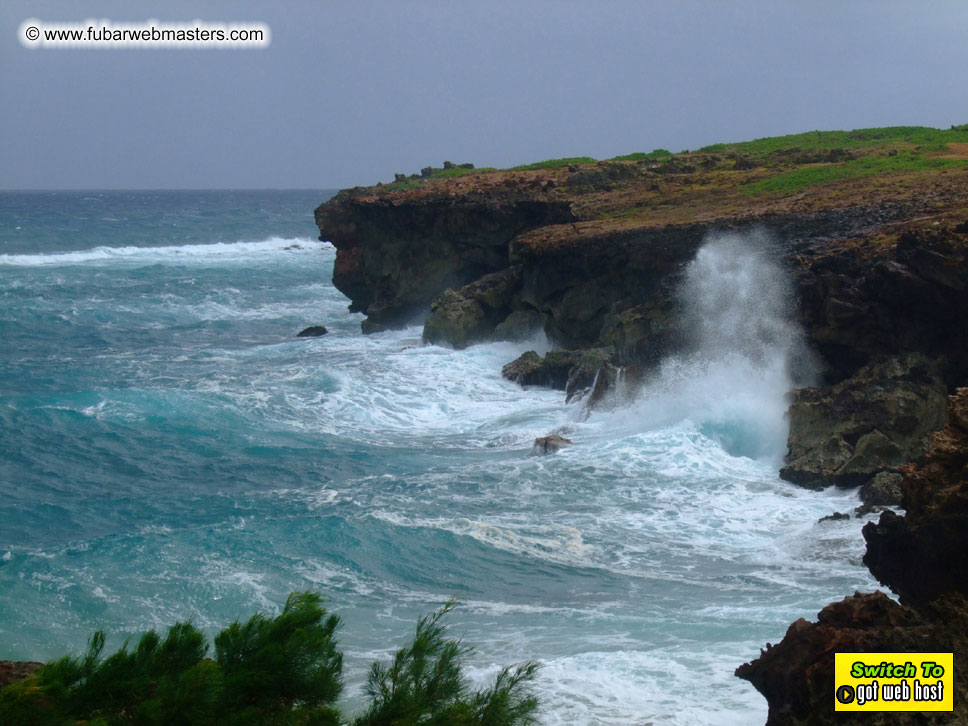 GoodGirl & Baddog's Hawaii Photos