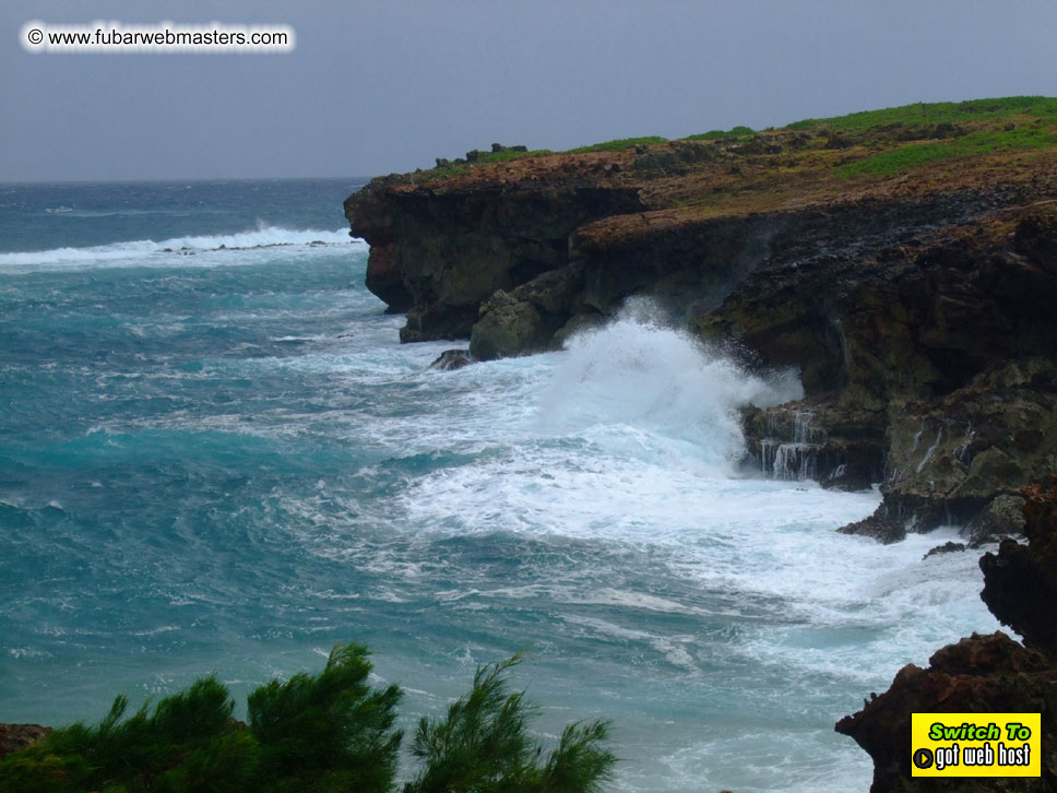 GoodGirl & Baddog's Hawaii Photos