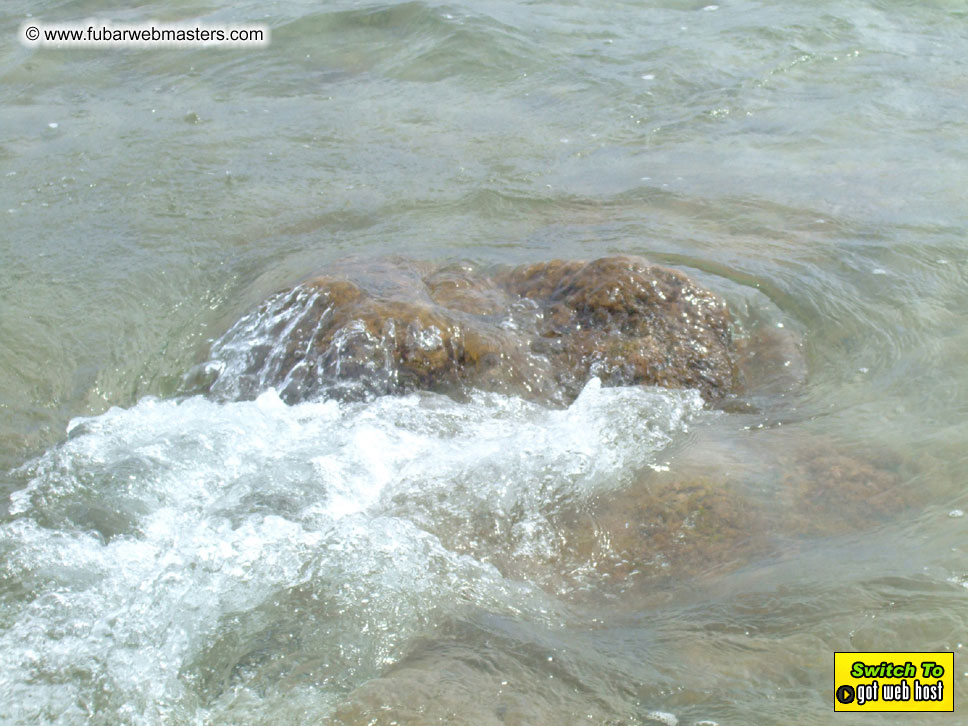 GoodGirl & Baddog's Hawaii Photos