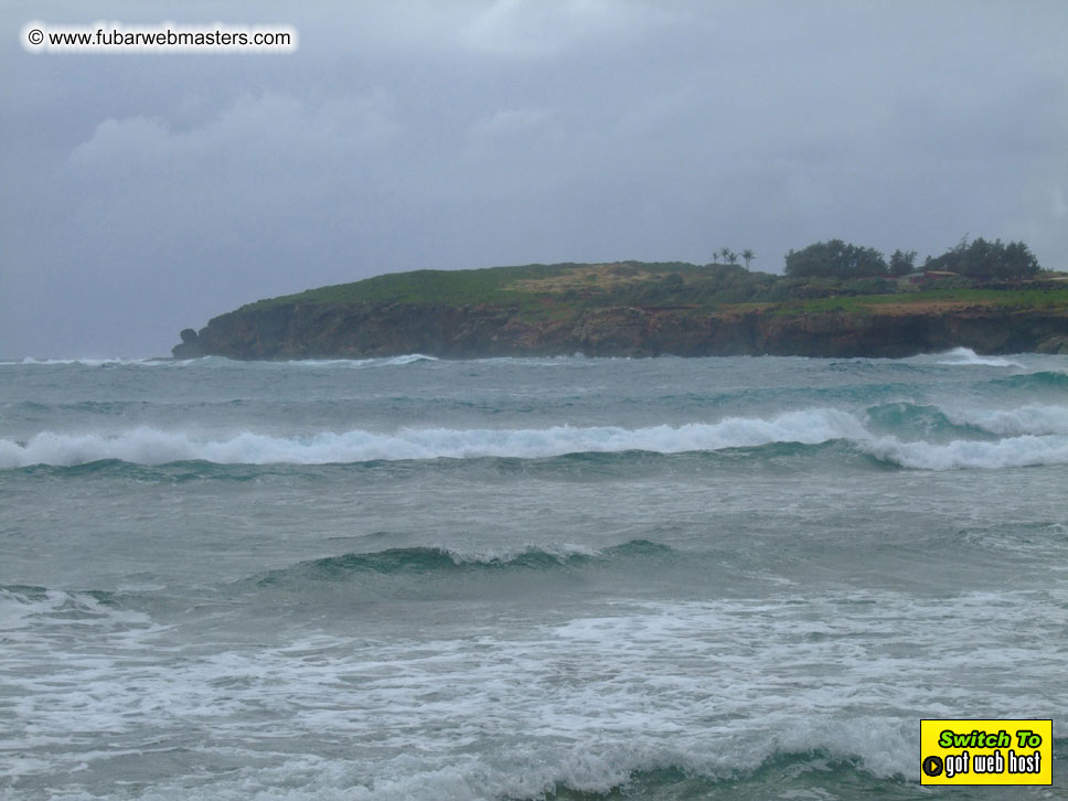 GoodGirl & Baddog's Hawaii Photos