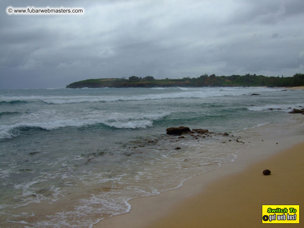 GoodGirl & Baddog's Hawaii Photos