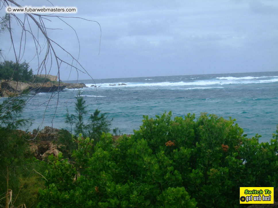 GoodGirl & Baddog's Hawaii Photos