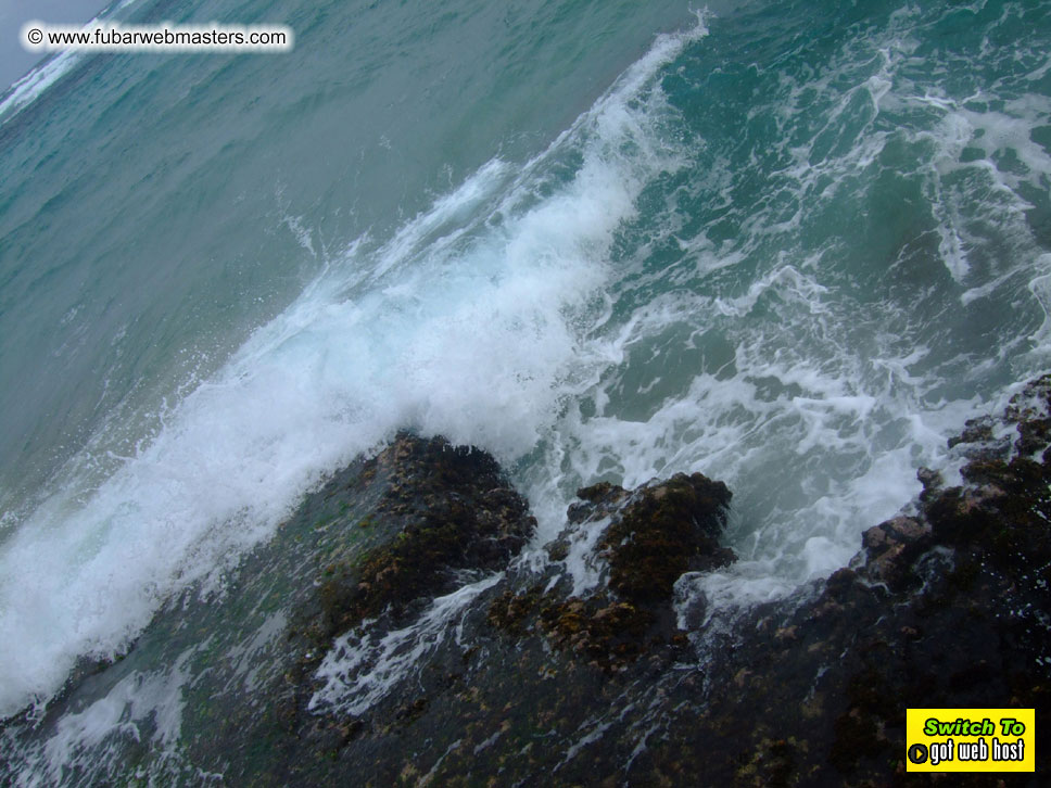 GoodGirl & Baddog's Hawaii Photos