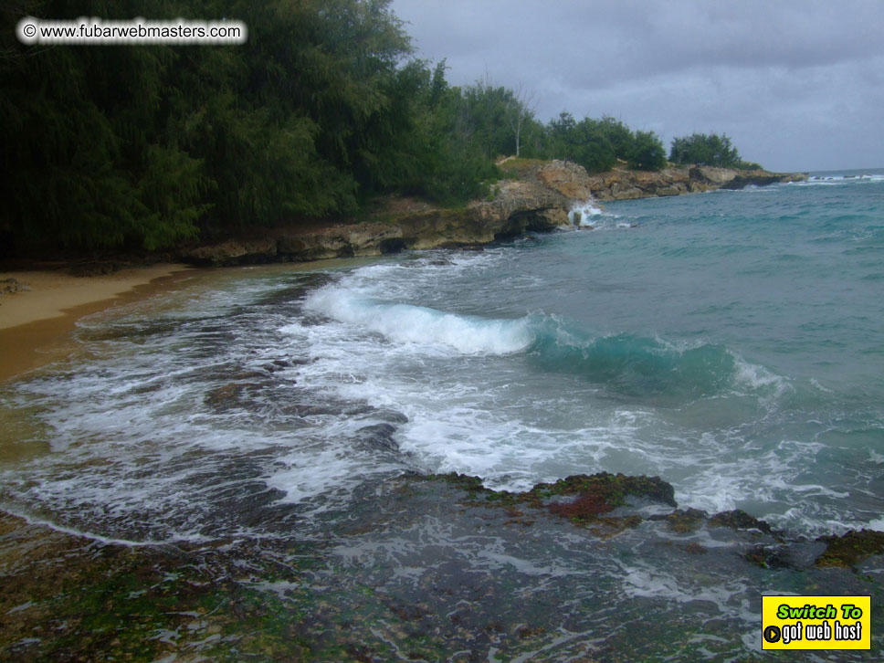 GoodGirl & Baddog's Hawaii Photos