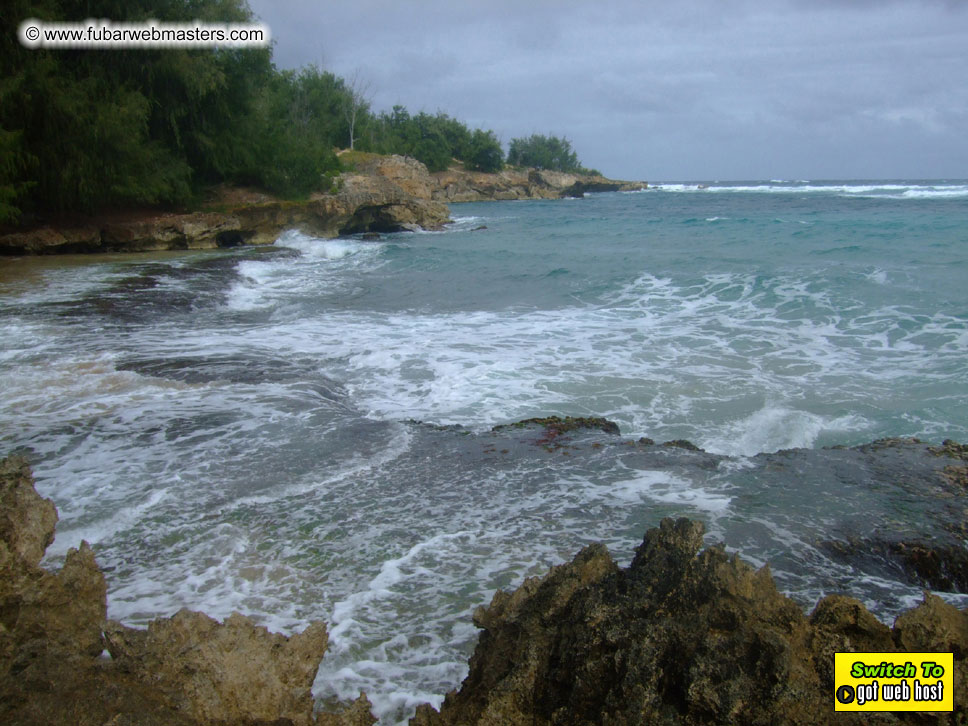 GoodGirl & Baddog's Hawaii Photos