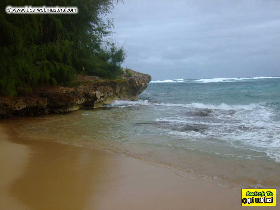 GoodGirl & Baddog's Hawaii Photos