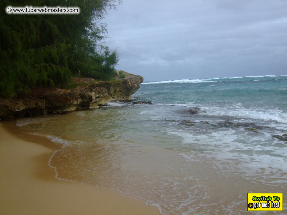 GoodGirl & Baddog's Hawaii Photos