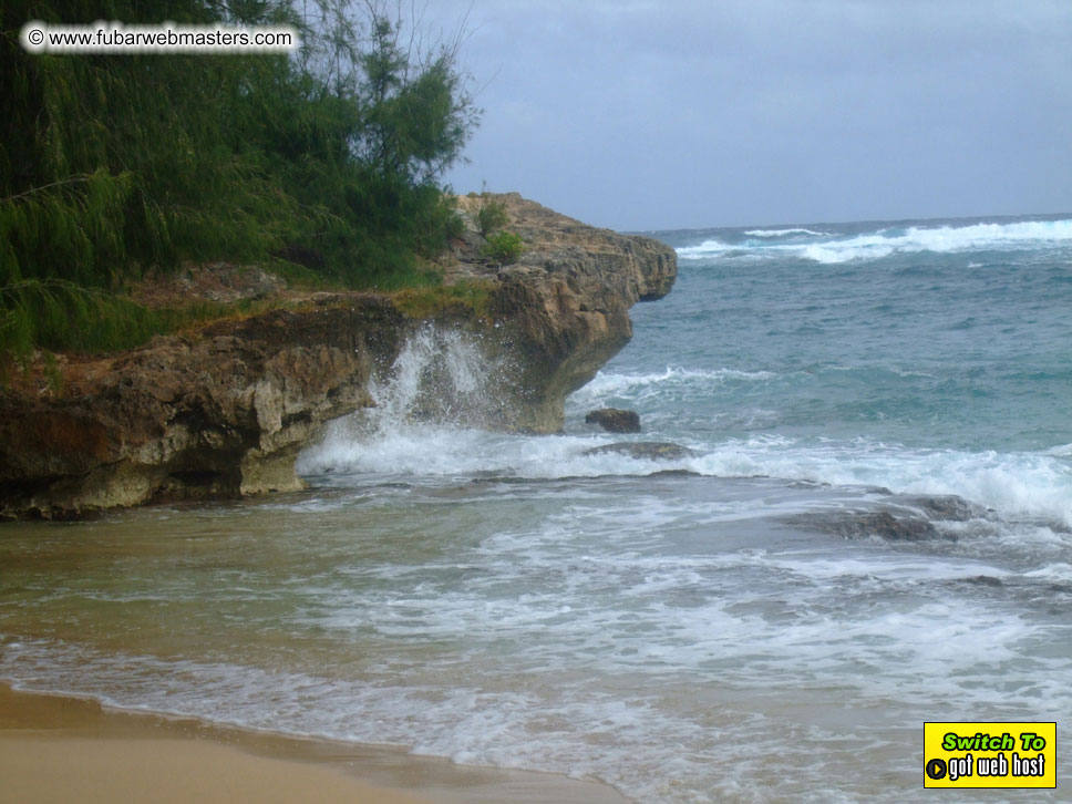 GoodGirl & Baddog's Hawaii Photos