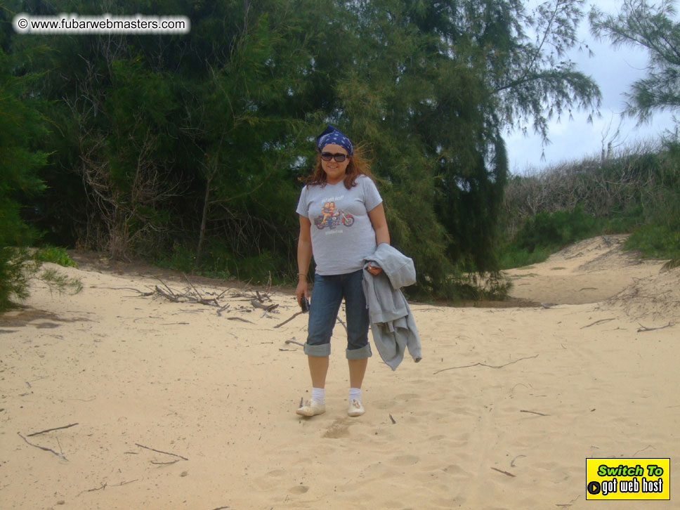 GoodGirl & Baddog's Hawaii Photos