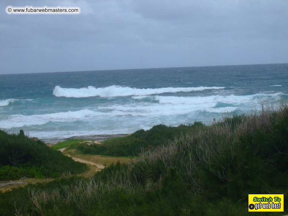 GoodGirl & Baddog's Hawaii Photos