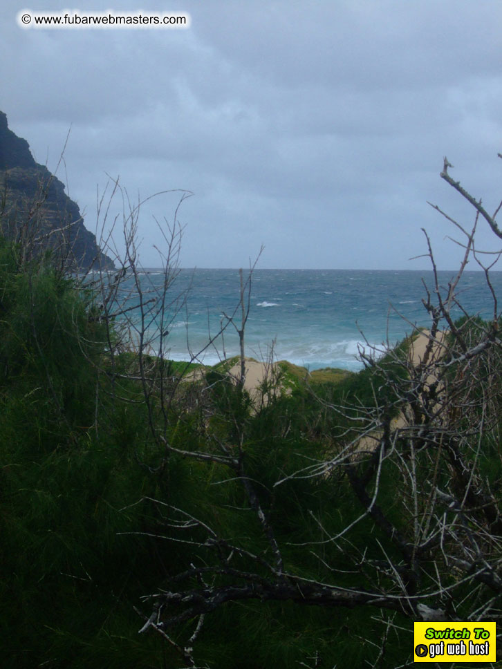 GoodGirl & Baddog's Hawaii Photos