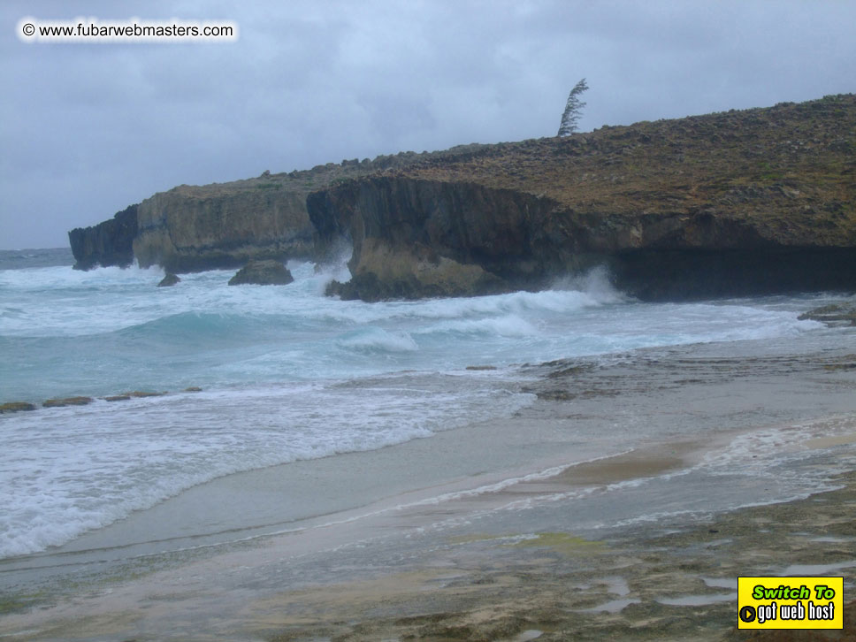 GoodGirl & Baddog's Hawaii Photos