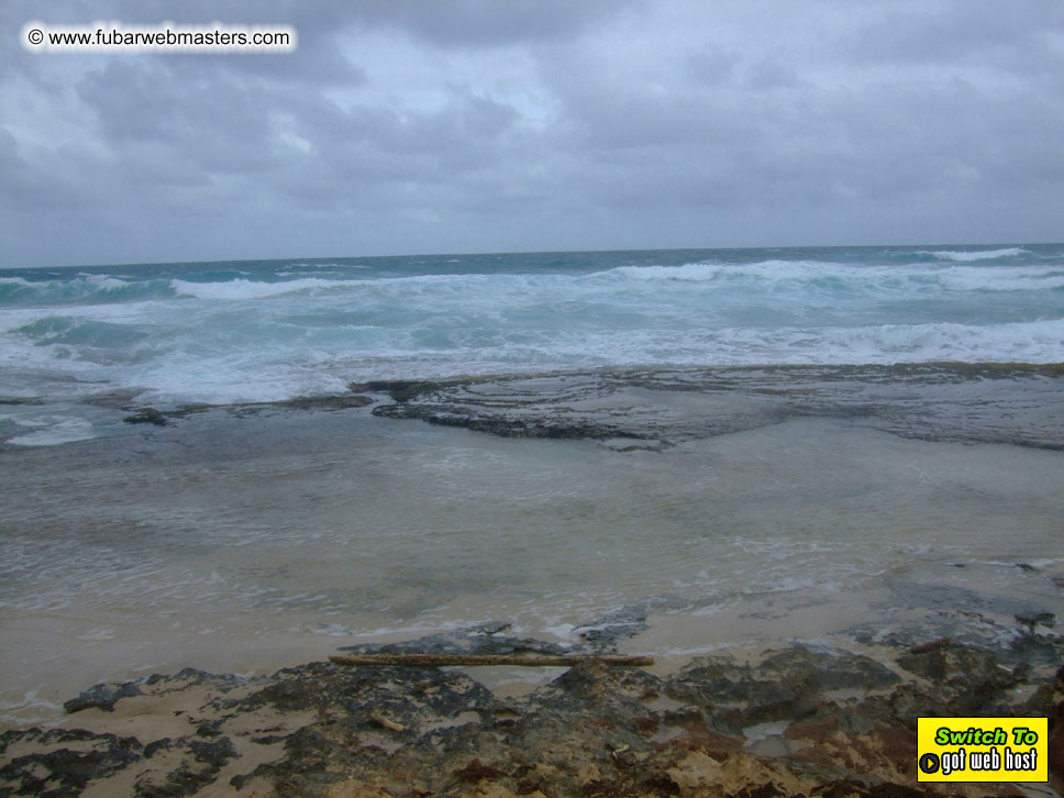 GoodGirl & Baddog's Hawaii Photos