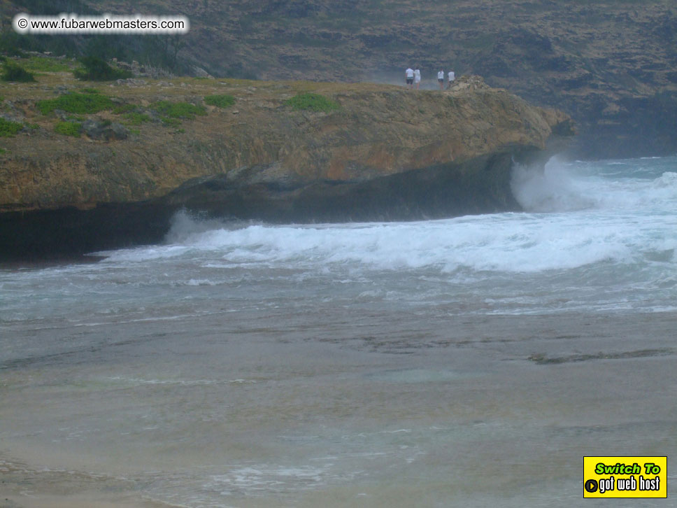 GoodGirl & Baddog's Hawaii Photos