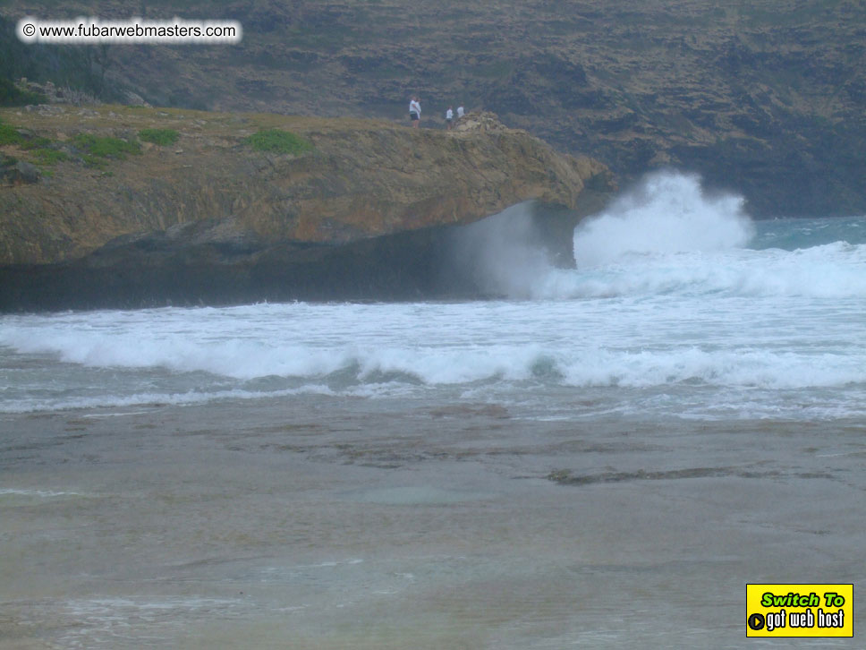 GoodGirl & Baddog's Hawaii Photos