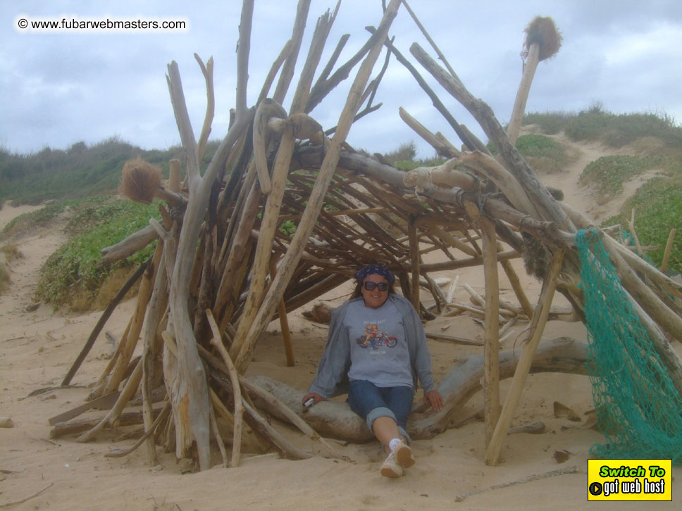 GoodGirl & Baddog's Hawaii Photos