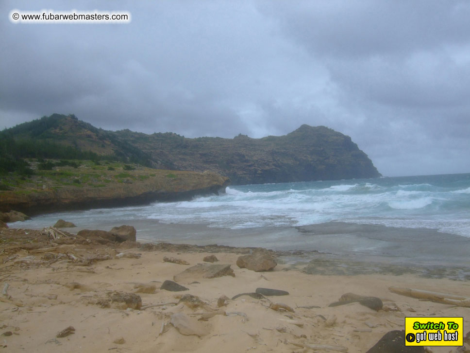 GoodGirl & Baddog's Hawaii Photos