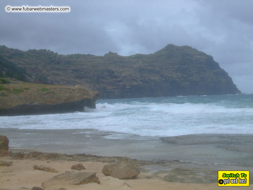 GoodGirl & Baddog's Hawaii Photos