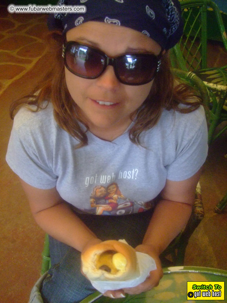 GoodGirl & Baddog's Hawaii Photos