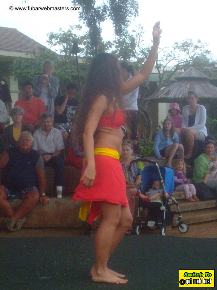 GoodGirl & Baddog's Hawaii Photos