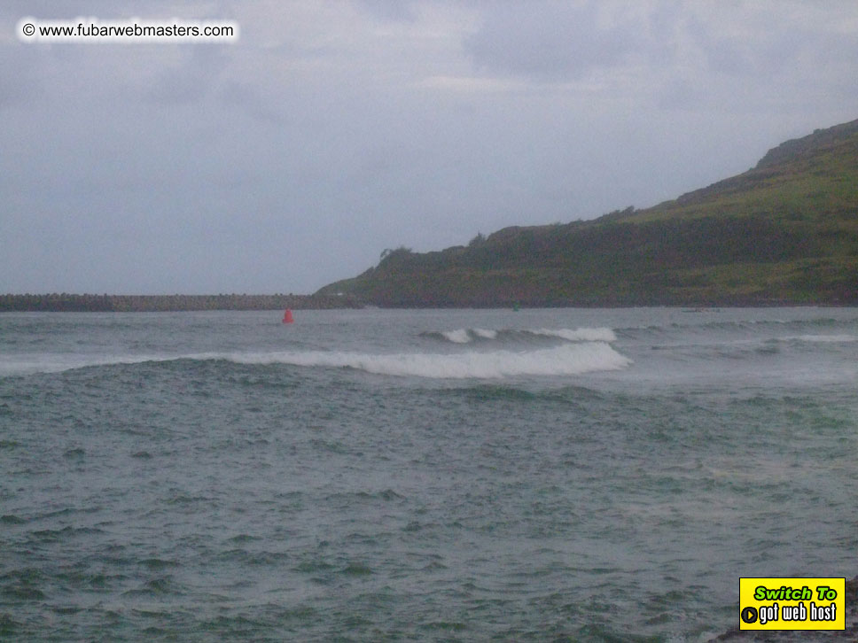 GoodGirl & Baddog's Hawaii Photos