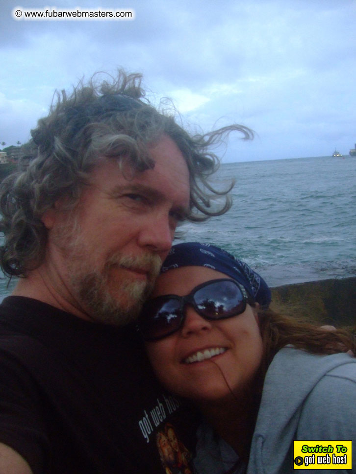 GoodGirl & Baddog's Hawaii Photos