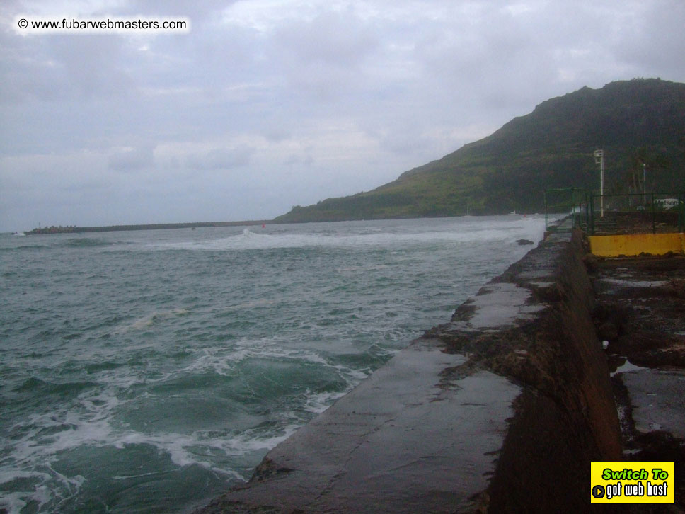 GoodGirl & Baddog's Hawaii Photos