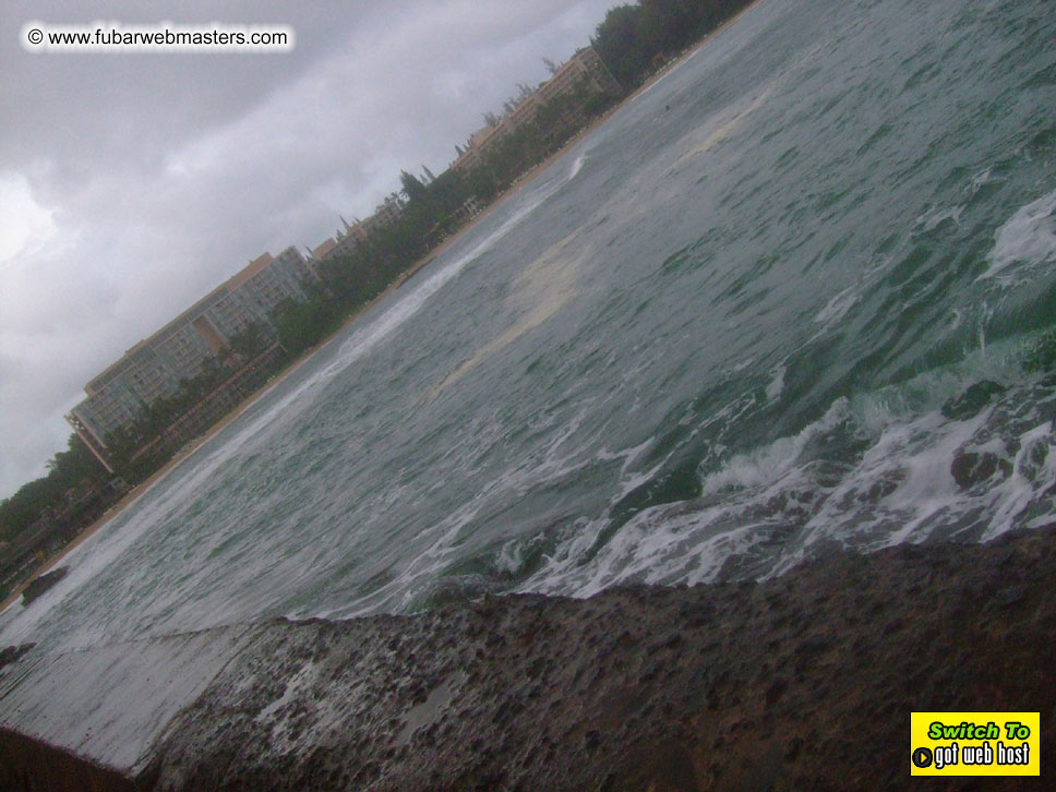 GoodGirl & Baddog's Hawaii Photos